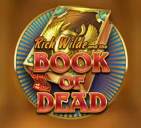 Book of Dead